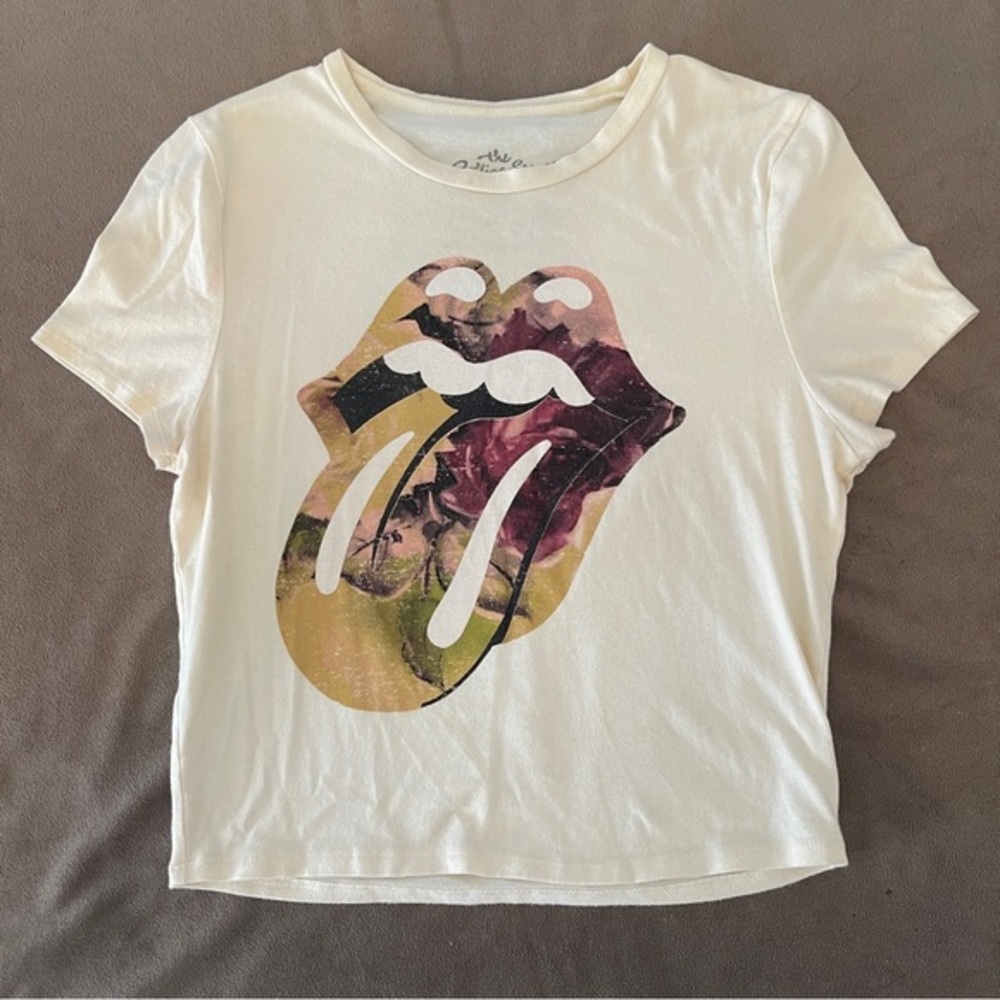 4 for 16$ Rolling Stones Graphic Tee Medium